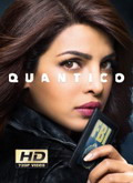 Quantico Temporada 3 [720p]